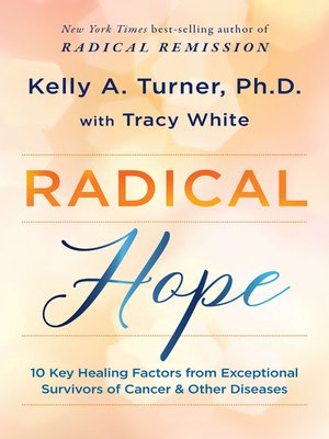 cover image of Radical Hope